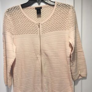 Ann Taylor Sweater, Size M